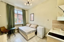 Апартаменты Рязанский проспект!