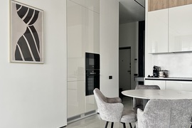 В аренду предлагаются новые 2-х комнатные апартаменты в Замоскворечье!