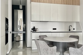 В аренду предлагаются новые 2-х комнатные апартаменты в Замоскворечье!