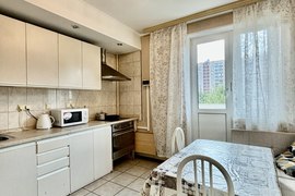 Квартира у парка!