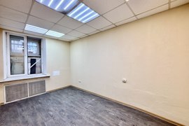 Первая линия!