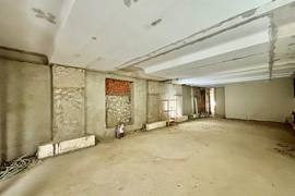 Первая линия Хамовники!