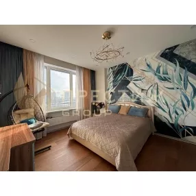 Квартира в ЛИЦАХ!