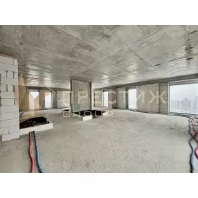 Свободная планировка!