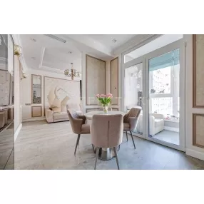 Продается 3-комнатная квартира