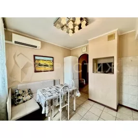 Квартира у парка!