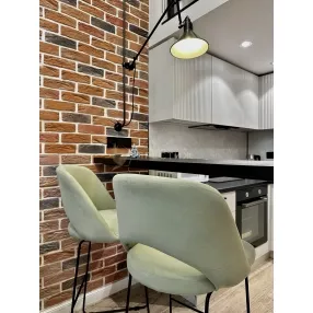 Сдаются двухуровневые апартаменты метро Войковская 38м2