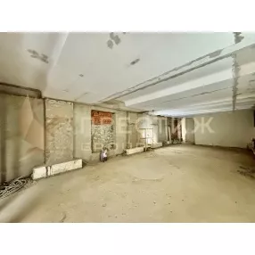 Первая линия Хамовники!