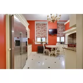 Продается 3-х комнатная квартира с видом на Арбат