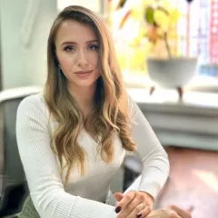 Анастасия Самгинская