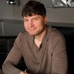 Привалов Андрей Михайлович