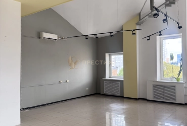 Офис 145 м² с террасой у метро ЦСКА